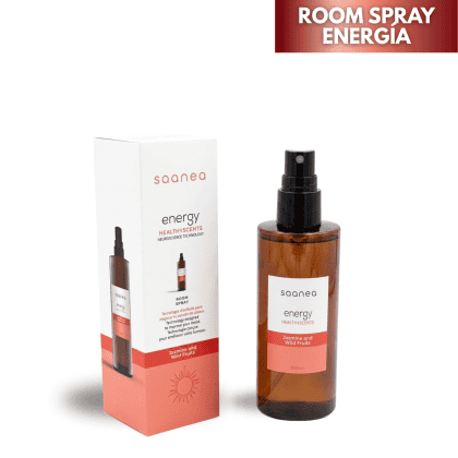 Room Spray Energy 100ml