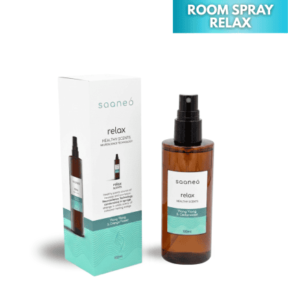 Room Spray Relax 100ml