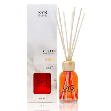 Ambientador Mikado Mango 50ml