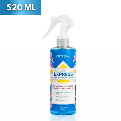 Termoprotector Planchado Express 520ML