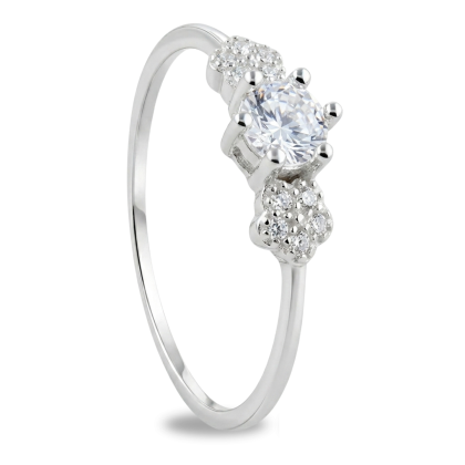Anillo Circón