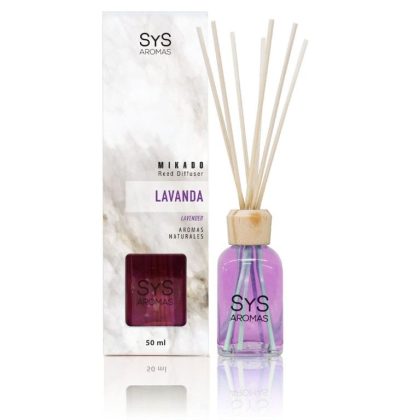 Ambientador Mikado Lavanda 50ml