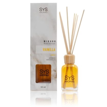 Ambientador Mikado Vainilla 50ml