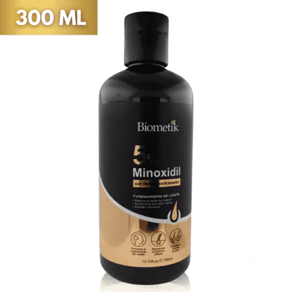 Acondicionador Capilar con Biotin 300ML