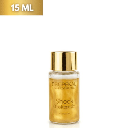 Ampolla Capilar Obopekal 15ML