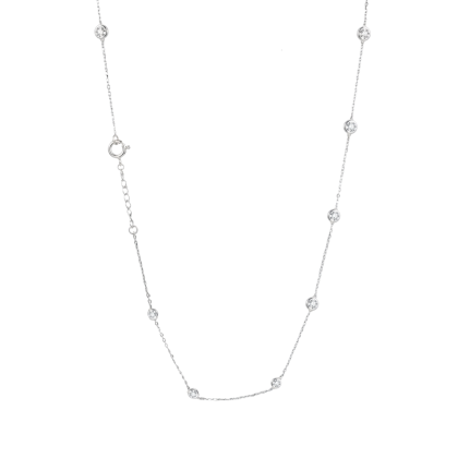 Collar Circones 82cm