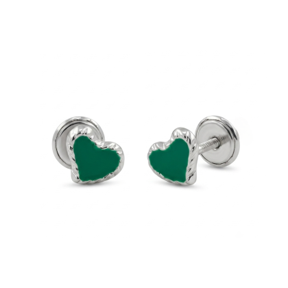 Aro Tope Corazón 5mm