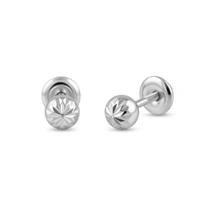 Aro Tope Esfera 4mm