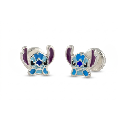 Aro Tope Stich 7mm