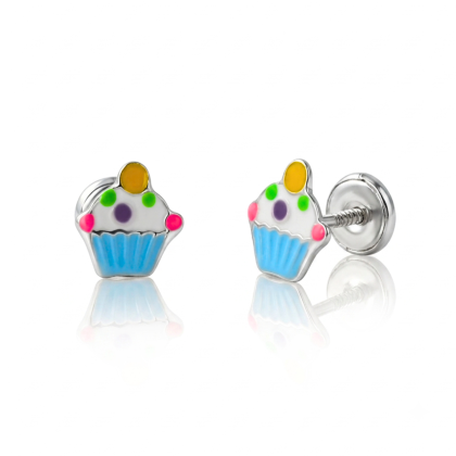 Aro Tope Cup cake 8mm